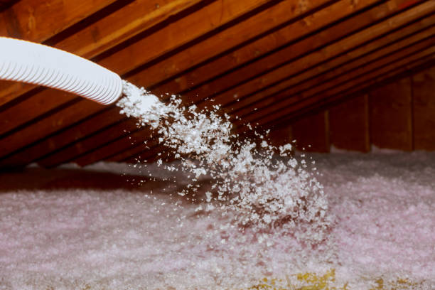 Best Energy Efficiency Insulation in Sutter, CA