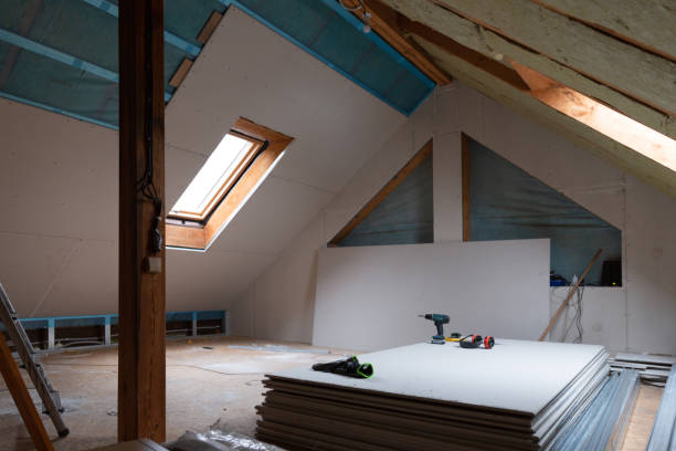 Best Insulation for Specific Applications in Sutter, CA