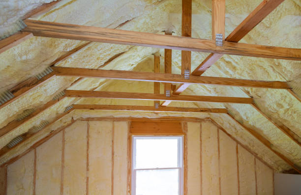 Types of Insulation We Offer in Sutter, CA