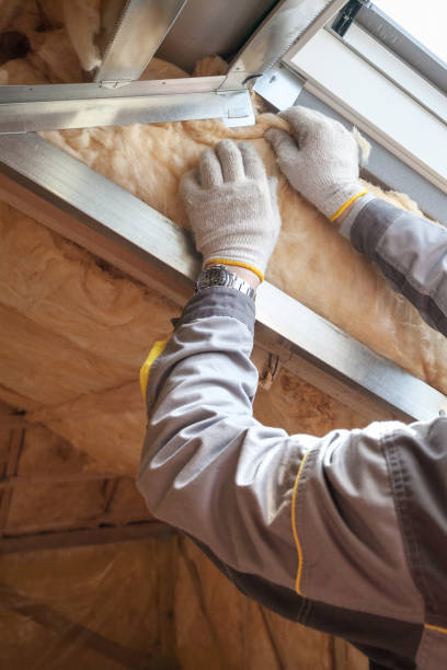 Best Insulation Maintenance and Repair in Sutter, CA